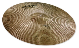 PAISTE CYMBALS 5501720 20 MASTERS DARK DRY RIDE