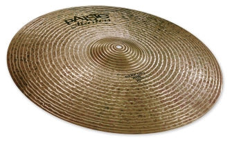 PAISTE CYMBALS 5501720 20 MASTERS DARK DRY RIDE