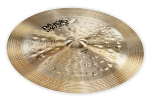 PAISTE CYMBALS 5502522 22 MASTERS SWISH