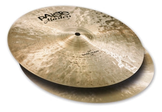 PAISTE CYMBALS 5503114 14 MASTERS DARK HI-HAT