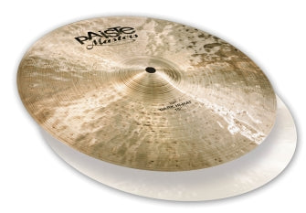 PAISTE CYMBALS 5503215 15 MASTERS DARK HI-HAT TOP
