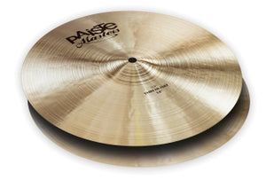 PAISTE CYMBALS 5504314 14 MASTERS THIN HI-HAT