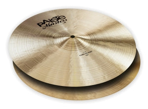 PAISTE CYMBALS 5504316 16 MASTERS THIN HI-HAT