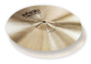 PAISTE CYMBALS 5504415 15 MASTERS THIN HI-HAT TOP