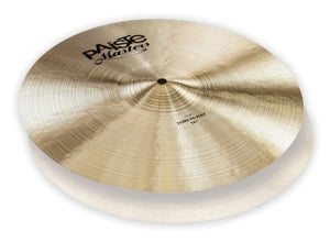 PAISTE CYMBALS 5504416 16 MASTERS THIN HI-HAT TOP