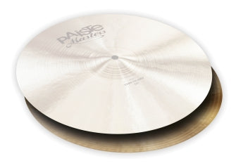 PAISTE CYMBALS 5504515 15 MASTERS THIN HI-HAT BOTTOM