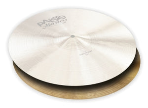 PAISTE CYMBALS 5504516 16 MASTERS THIN HI-HAT BOTTOM