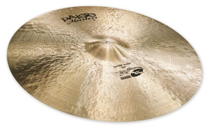PAISTE CYMBALS 5505024 24 MASTERS DEEP RIDE