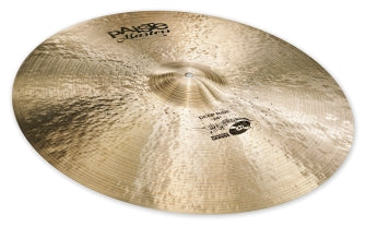 PAISTE CYMBALS 5505024 24 MASTERS DEEP RIDE
