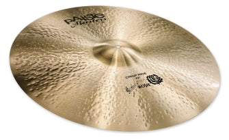 PAISTE CYMBALS 5505222 22 MASTERS CRISP RIDE