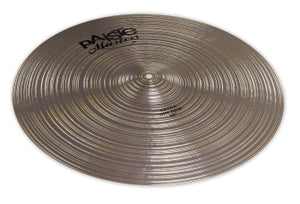 PAISTE CYMBALS 5505420 20 MASTERS EXTRA DRY RIDE