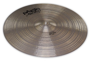 PAISTE CYMBALS 5505421 21 MASTERS EXTRA DRY RIDE