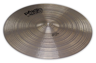PAISTE CYMBALS 5505421 21 MASTERS EXTRA DRY RIDE