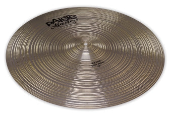 PAISTE CYMBALS 5505422 22 MASTERS EXTRA DRY RIDE