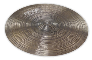 PAISTE CYMBALS 5505520 20 MASTERS DRY RIDE