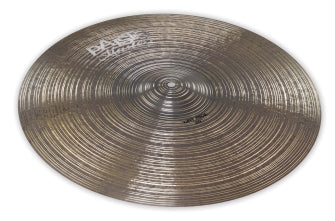 PAISTE CYMBALS 5505520 20 MASTERS DRY RIDE