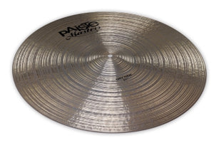 PAISTE CYMBALS 5505521 21 MASTERS DRY RIDE