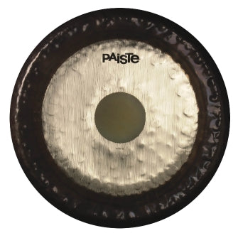 PAISTE CYMBALS SG15022 22 SYMPHONIC GONG