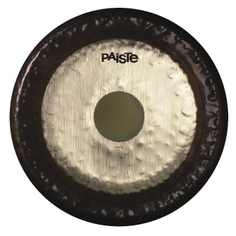 PAISTE CYMBALS SG15024 24 SYMPHONIC GONG