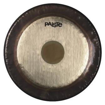 PAISTE CYMBALS SG15034 34 SYMPHONIC GONG