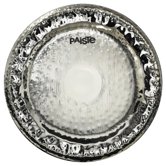 PAISTE CYMBALS SG15220 20 SYMPHONIC GONG BRILLIANT