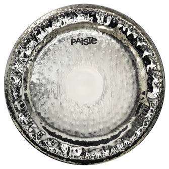 PAISTE CYMBALS SG15226 26 SYMPHONIC GONG BRILLIANT