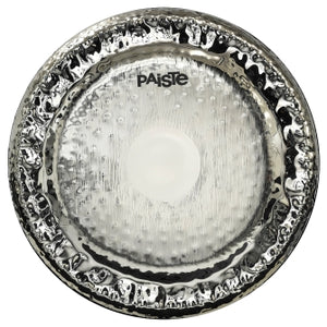 PAISTE CYMBALS SG15230 30 SYMPHONIC GONG BRILLIANT