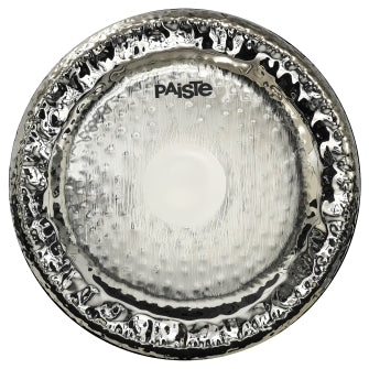PAISTE CYMBALS SG15234 34 SYMPHONIC GONG BRILLIANT