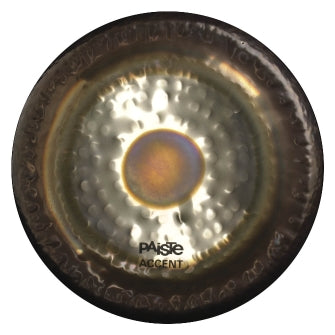 PAISTE CYMBALS AG30164 22 ACCENT GONG