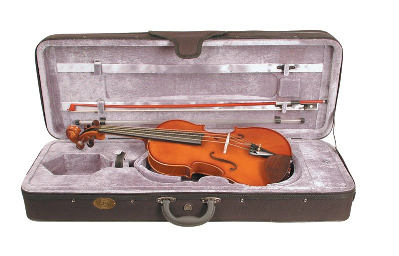 Stentor 1038M2-13-U 1038M2 Student Viola - 13"