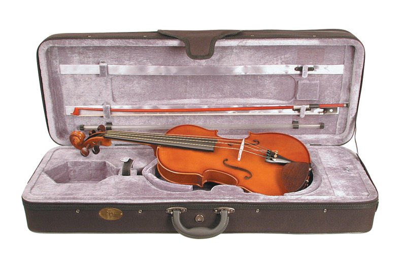 Stentor 1038N2-14-U 1038N2 Student Viola - 14"