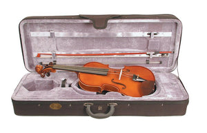 Stentor 1038P2-15-U 1038P2 Student Viola - 15"