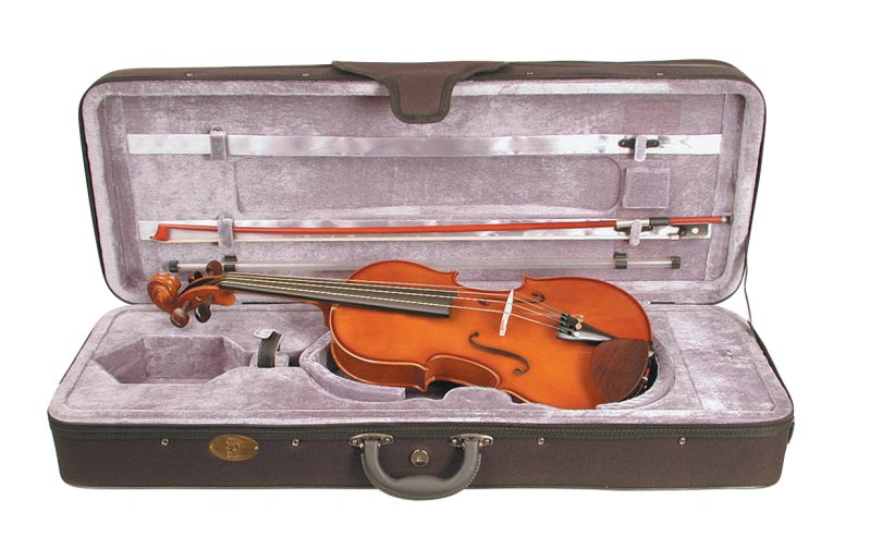 Stentor 1038P2-15-U 1038P2 Student Viola - 15"