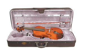Stentor 1038PE2-15.5-U 1038PE2 Student Viola. 15 - 5"
