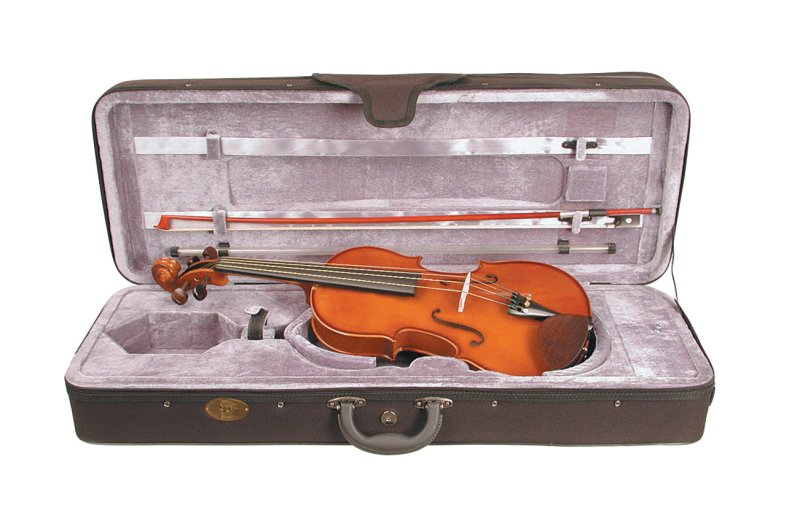Stentor 1038PE2-15.5-U 1038PE2 Student Viola. 15 - 5"