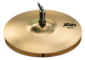 Sabian XSR1031B 10" XSR MINI HATS