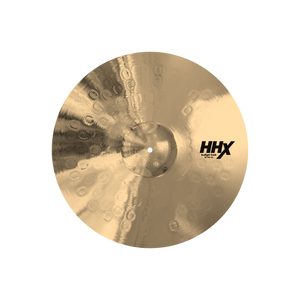 Sabian 11806XTSRLB 18" HHX RED LIGHT CRASH