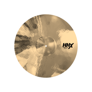 Sabian 11906XTSRLB 19" HHX RED LIGHT CRASH