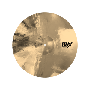Sabian 12006XTSRLB 20" HHX RED LIGHT CRASH