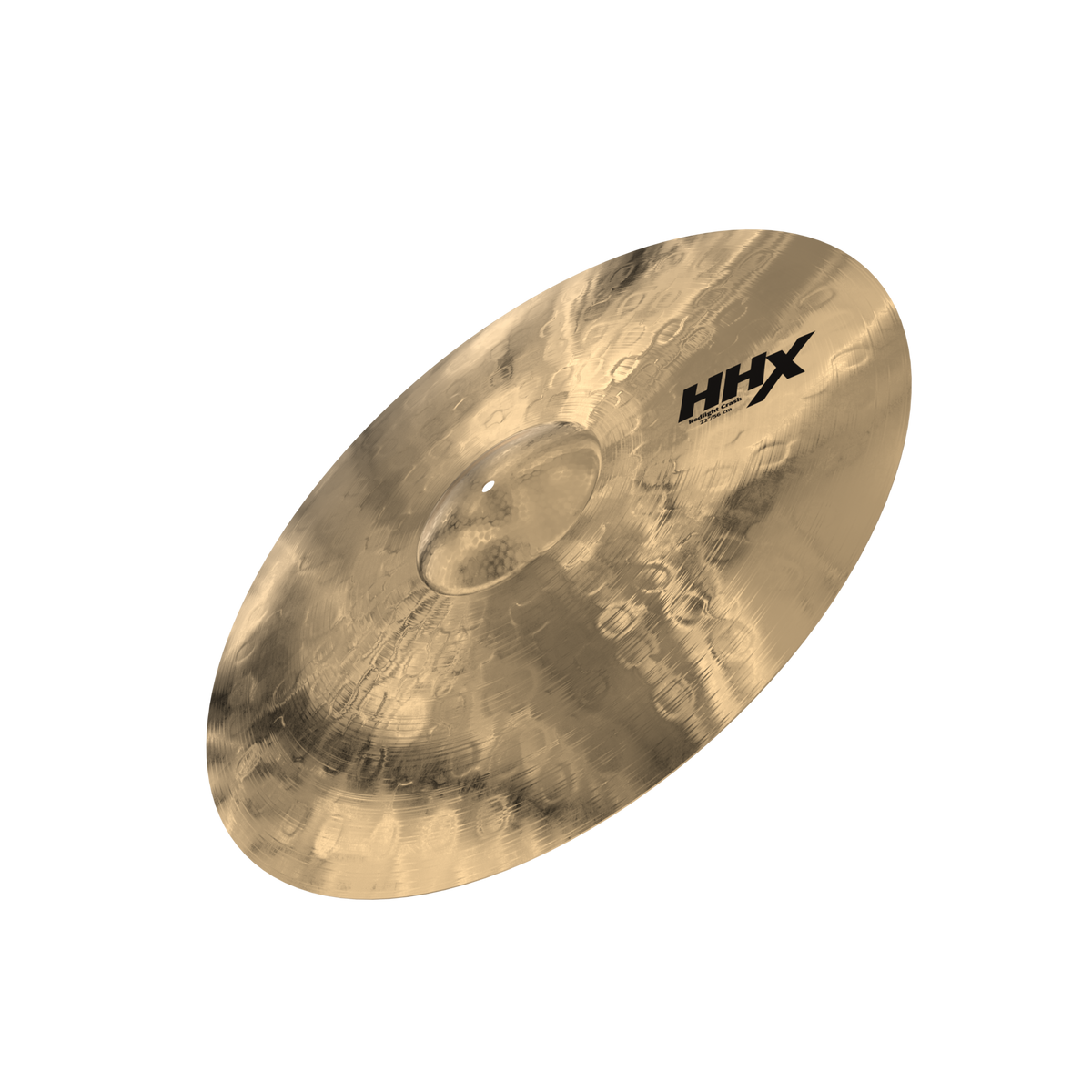 Sabian 12206XTSRLB 22" HHX RED LIGHT CRASH