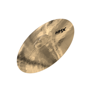 Sabian 12206XTSRLB 22" HHX RED LIGHT CRASH