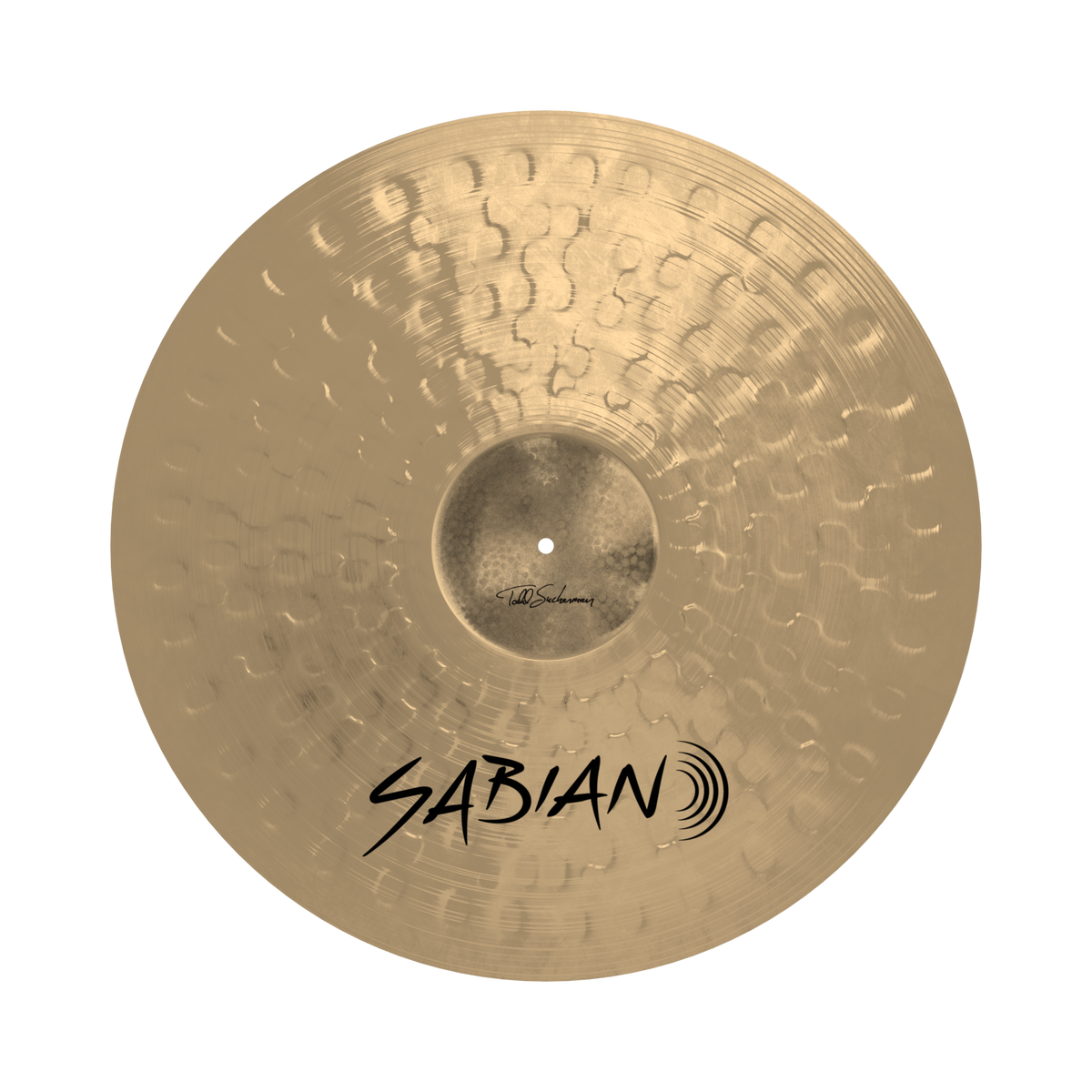 Sabian 12206XTSRLB 22" HHX RED LIGHT CRASH