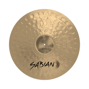 Sabian 12206XTSRLB 22" HHX RED LIGHT CRASH