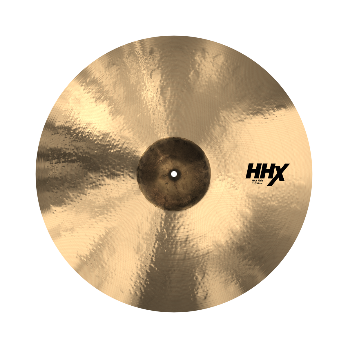 Sabian 122XMP 22" HHX MAX RIDE