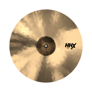 Sabian 122XMP 22" HHX MAX RIDE