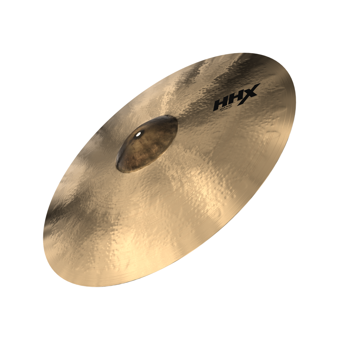 Sabian 122XMP 22" HHX MAX RIDE