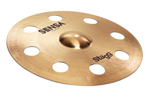 STAGG SEN-CM18O 18" SENSA-ORBIS Medium Crash