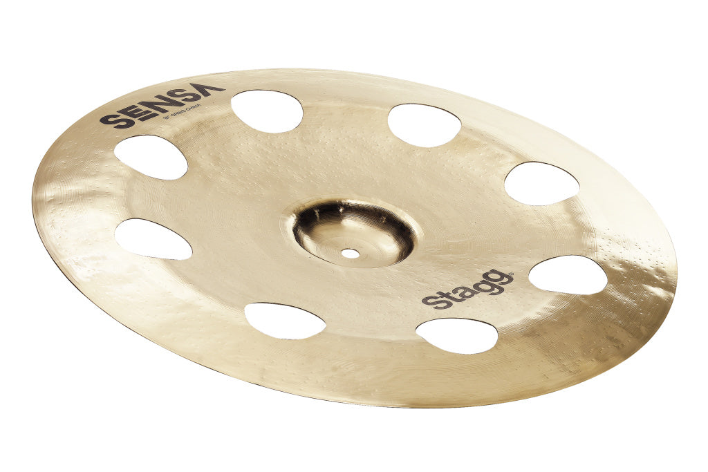 STAGG 18" SENSA-ORBIS China