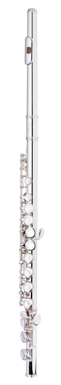 STAGG C Flute, closed holes, offset G