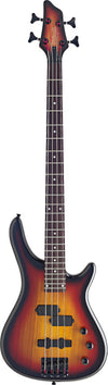 STAGG 4-String "Fusion" electric Bass guitar